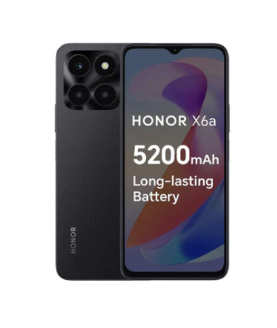 Honor X6a