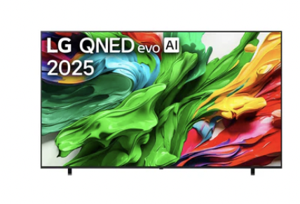 تلفزيون LG 100inch