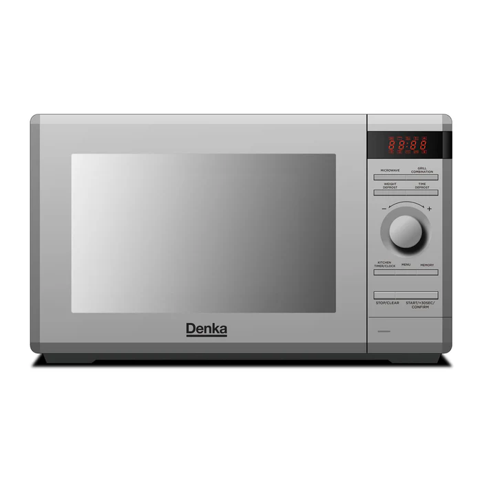DENKA UMO-G36LS Combi Function Grill and Microwave