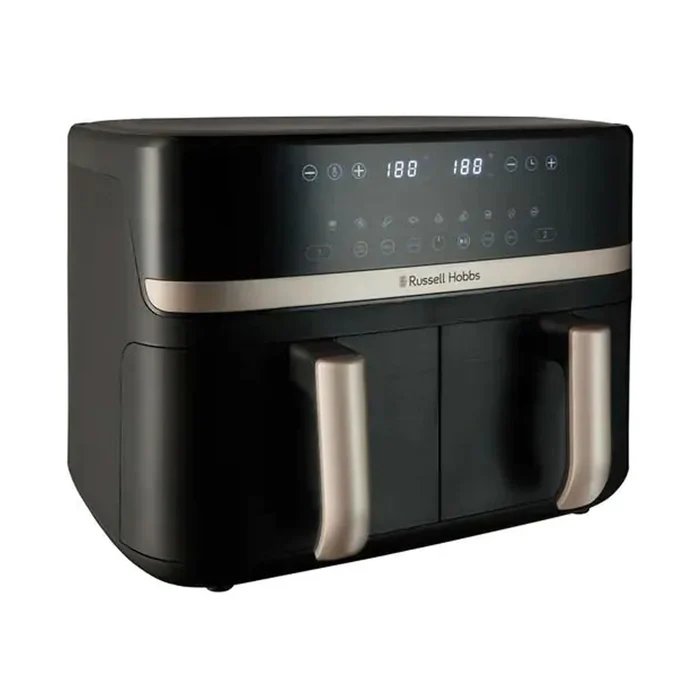 قلاية هوائية مزدوجة روسل هوبس