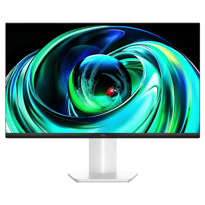TCL 24G54 Mini LED Monitor FHD 100Hz, 450nits 24" شاشة كمبيوتر